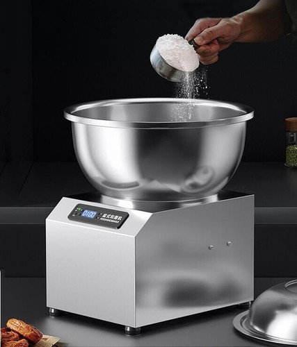 Impastatrice tipo lavabo