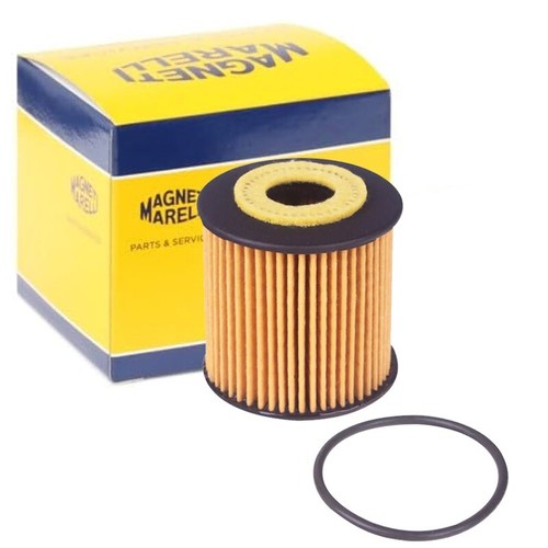 Filtro olio smart 450 - olio,