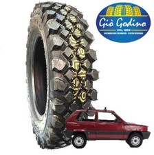 Gomma Pneumatico TASSELLATO