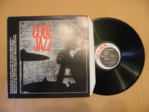 Cool jazz musica - cool,