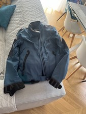 Giacca BMW Motorrad Tourshell TG. 38 Donna