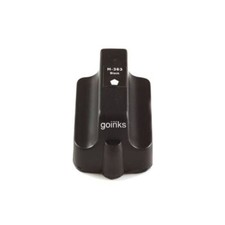 1 cartuccia inchiostro nero per HP Photosmart C5188 C5190 C6150 C6170 C6175 C6180