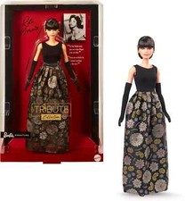 Barbie Signature Tribute