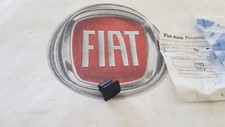 7771637 BOTTONE TRAV.PARAURTI ANT.NUOV.OR.FIAT BRAVO-BRAVA-MAREA-PALIO-STRADA