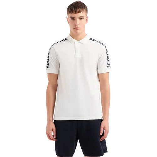 Maglia shirt polo uomo ax - polo,