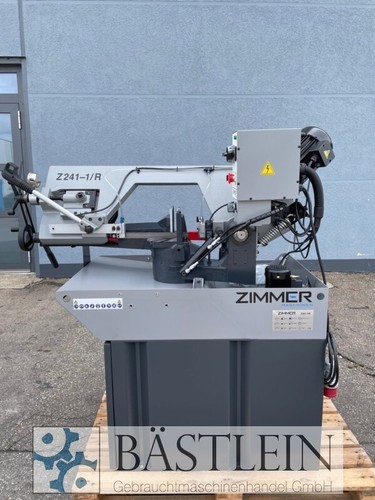 5010892 zimmer 241 r - z, 241-1/r