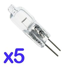 CONFEZIONE DA 5 LAMPADE