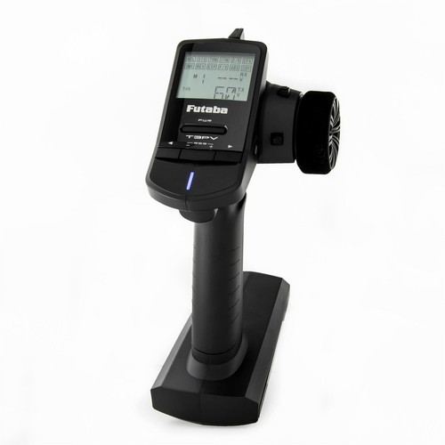 Futaba 3pv channel 2 4ghz - 3pv, 3-channel
