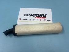 18020-1193 - KAWASAKI Silenziatore KX 250 1995-1996