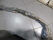 FIAT Regata - Tubazione olio