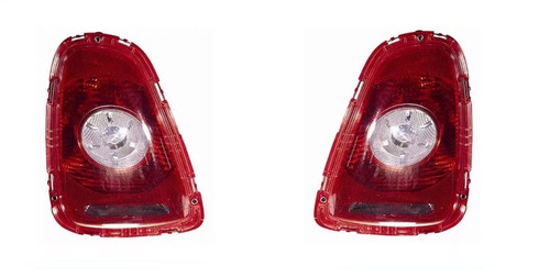 Set faro fanale - 2,