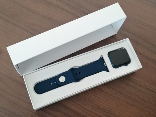 Apple watch series - apple,