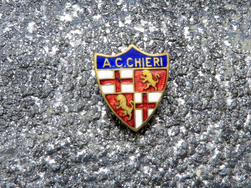 Distintivo calcio pin badge - calcio,