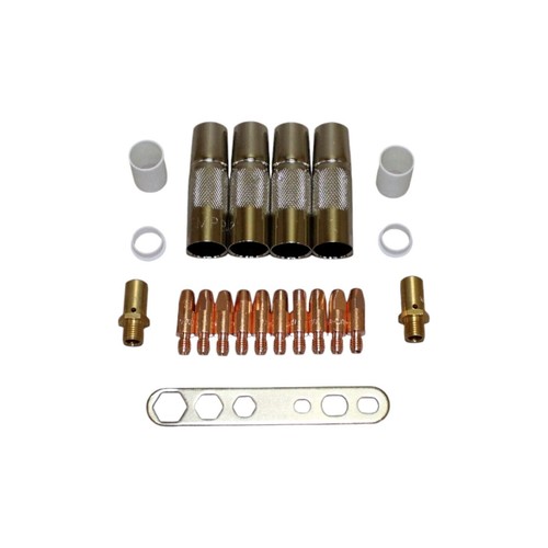 Pezzi usura kemppi fe20 - di, pmt
