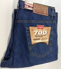 Jeans uomo Carrera Art. 700 regular quattro stagioni cavallo alto