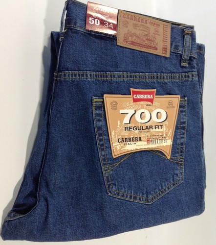 Jeans uomo carrera art 700 - carrera, art.