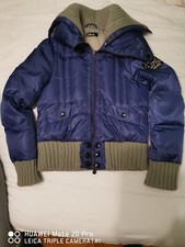 Giubbotto donna invernale