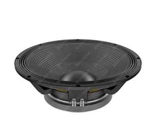 Woofer ferrite 15 LAVOCE