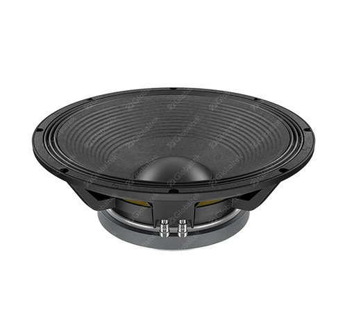 Woofer ferrite lavoce - woofer,