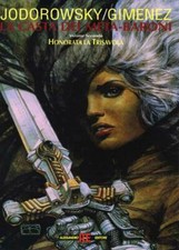 LA CASTA DEI META-BARONI N.2 -