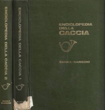 Enciclopedia della Caccia