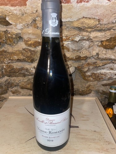 Bourgogne vosne romanee - bourgogne-, vosne-romanee