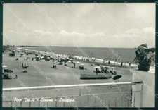 Latina Foce Verde Foto FG cartolina ZK6190