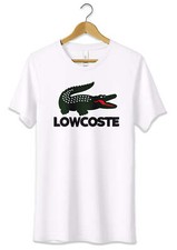 T-Shirt Funny Lowcost