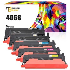 5 Toner XXL per Samsung