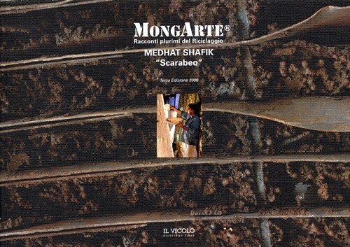 Mongarte racconti plurimi del - plurimi,