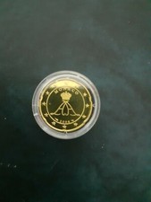 20 EUROCENTS MONACO 2006 PROOF