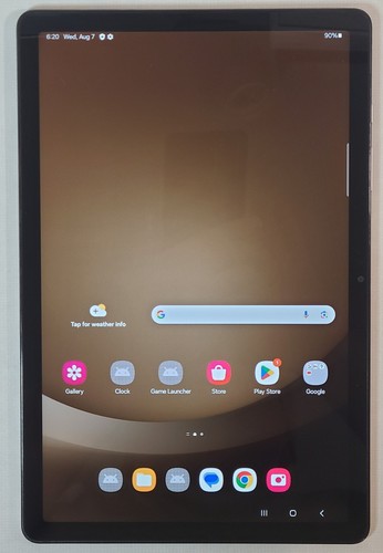 Samsung galaxy tab plus - samsung,