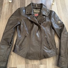 MATCHLESS Soho Blouson Lady
