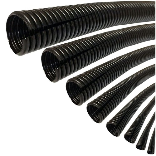Tubo corrugato aperto 10mm - , x