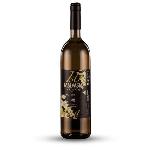Istriana malvasia - istriana,