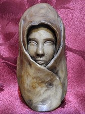 Scultura in terracotta