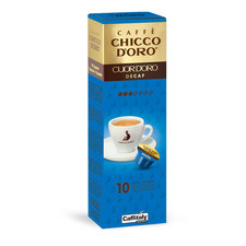 100 capsule caffitaly - caffitaly, system