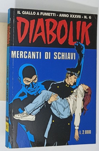 I134192 diabolik xxxvii - i134192,