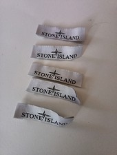 Etichette Girocollo Stone