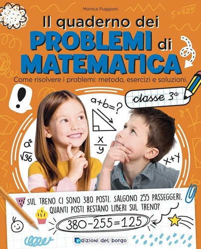 Quaderno dei problemi - il, di