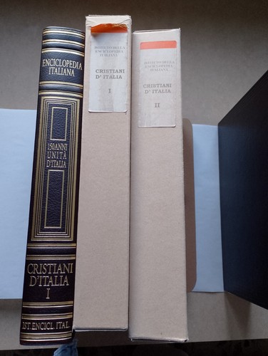 Istituto della enciclopedia