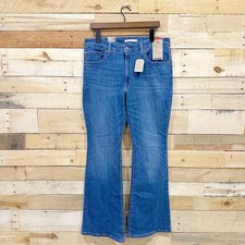 Jeans donna Levi's 726 svasati