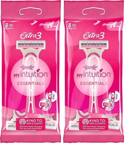 Wilkinson sword rasoio usa e - sword,