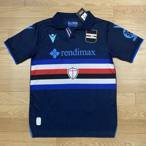 Maglia calcio sampdoria - maglia,