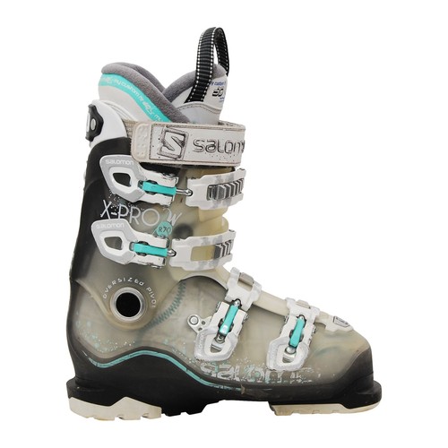 Scarpone sci salomon - da,