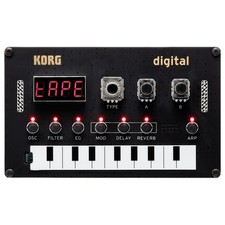 Korg NTS-1 Digital Kit