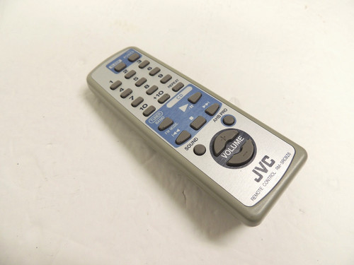 Jvc srcbz6 lettore cd - jvc,