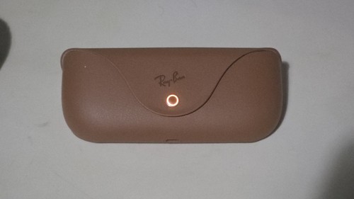 Ray ban meta smart - ray-ban, glasses