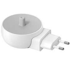 Caricatore per spazzolino Oral B 2 in 1 Caricatore spazzolino da parete e con