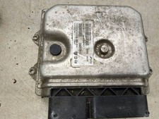 Modulo centralina motore Fiat